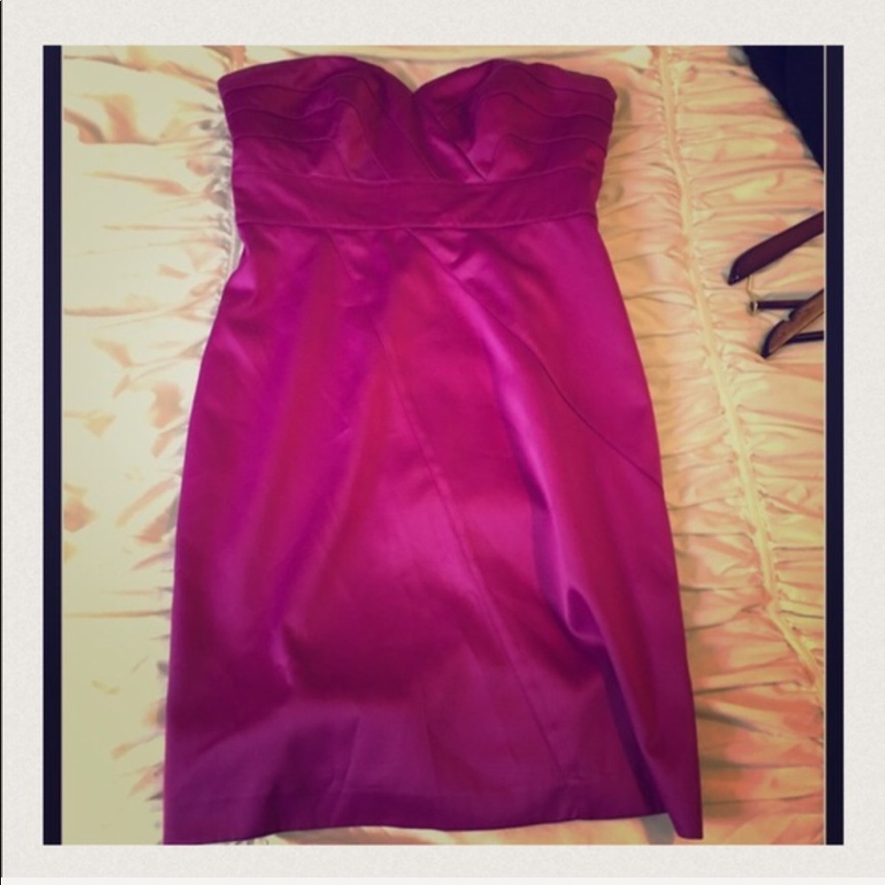JS Collection Cocktail Dress